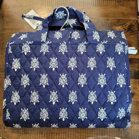 Vera Bradley Sea Turtle Hanging Organizer NWT - Picture 4 of 4
